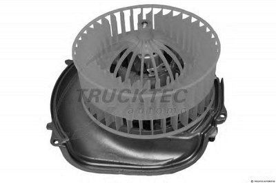 TRUCKTEC AUTOMOTIVE 0259092 -  Вентилятор салона